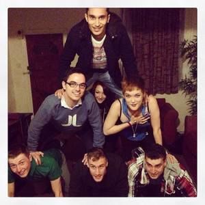 Meet your Posher, Akshay